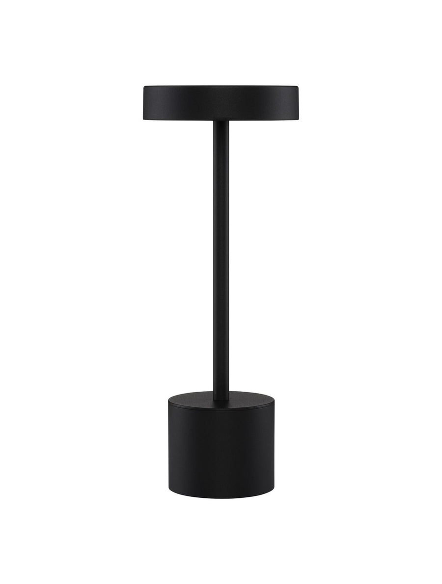 Lampe extérieure Fumo noire