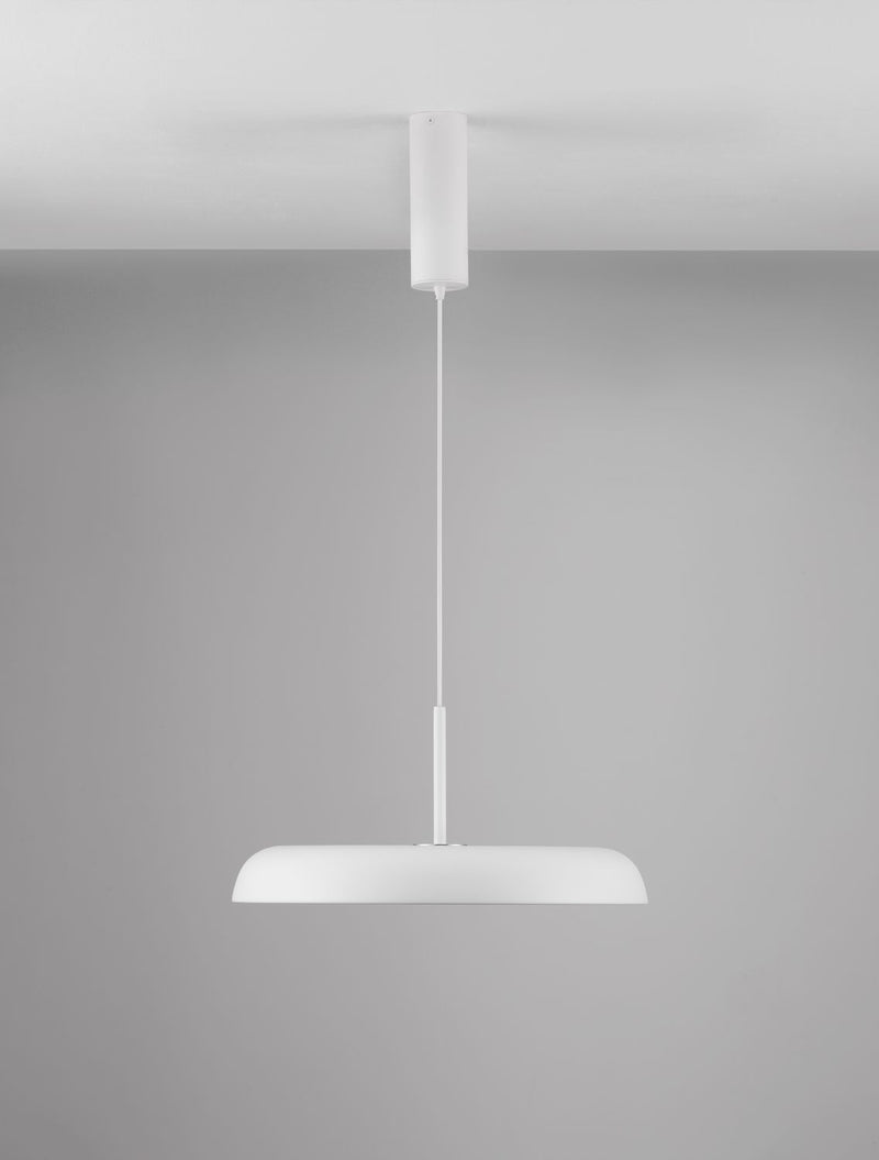Suspension Linus blanche (9005648)
