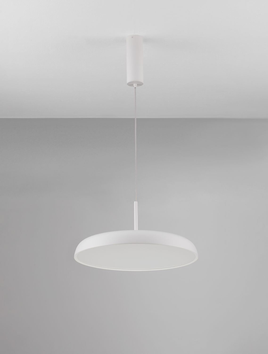 Suspension Linus blanche (9005648)