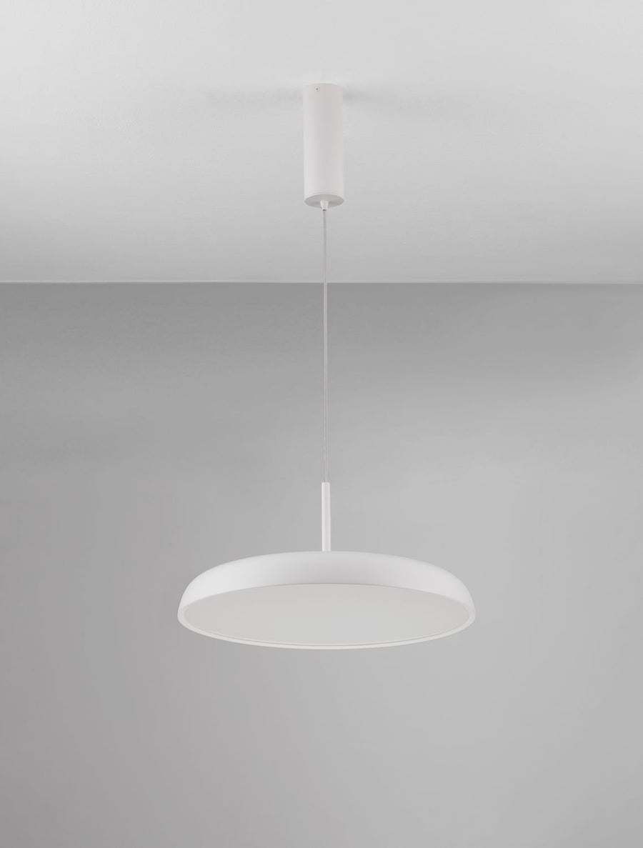Suspension Linus blanche (9005648)