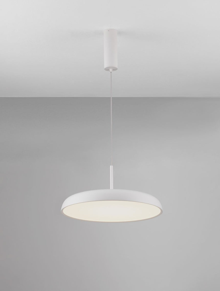 Suspension Linus blanche (9005648)