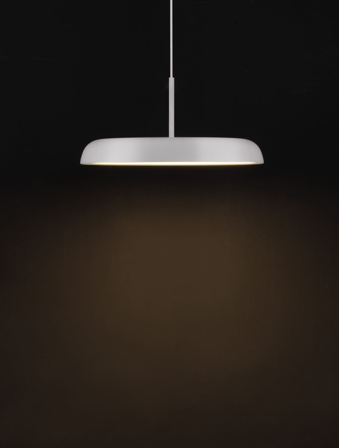 Suspension Linus blanche (9005648)