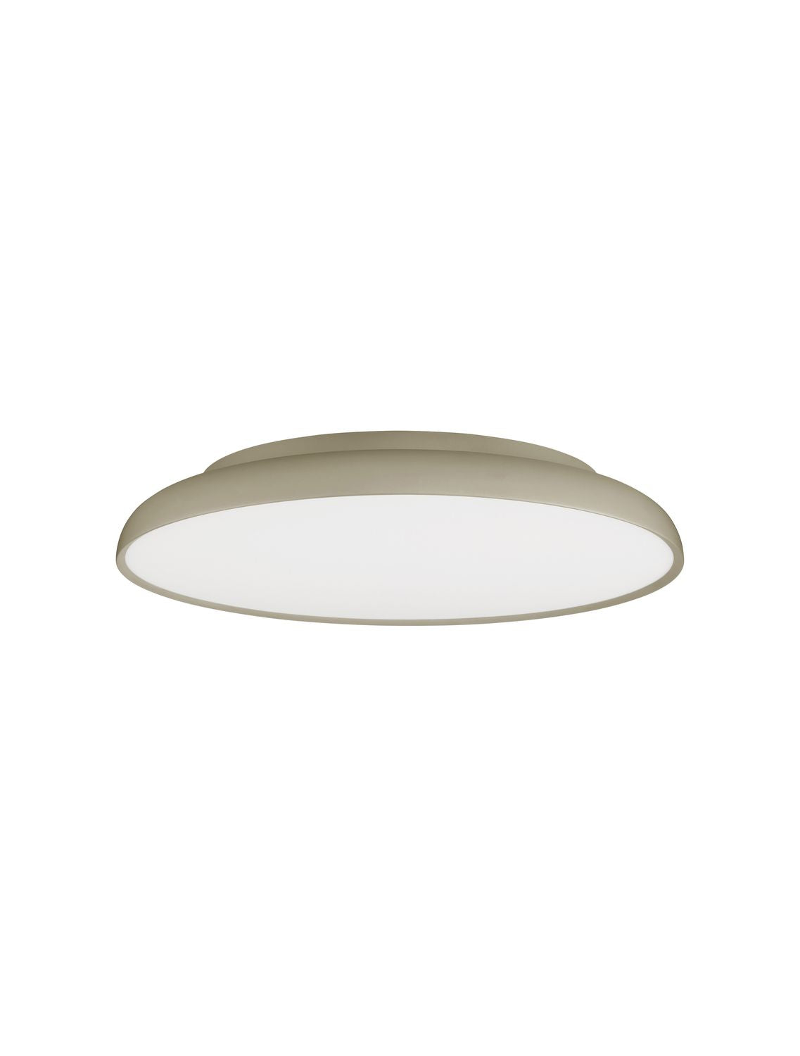 Plafonnier Linus doré, Ø 60 cm (9005658)