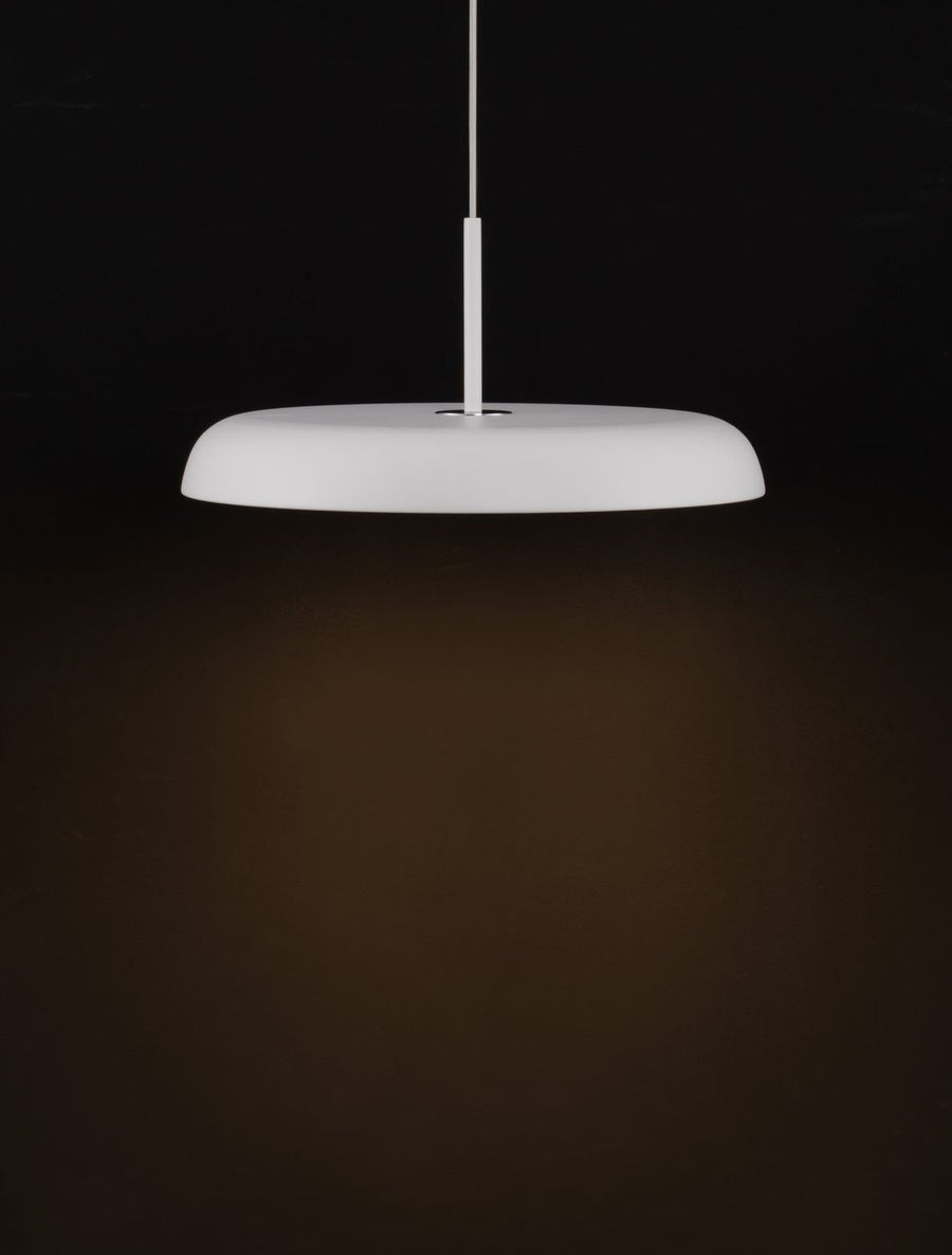 Suspension Linus blanche (9005659)