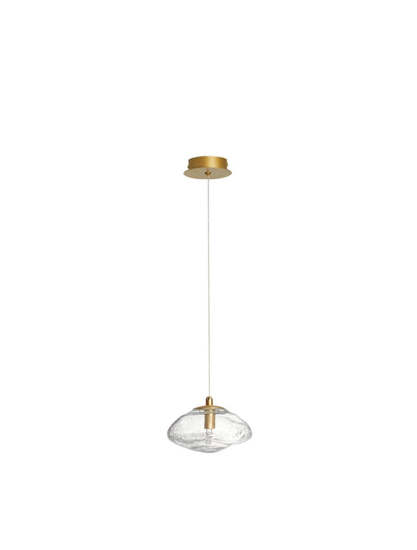 Suspension luminaire | King Dorée