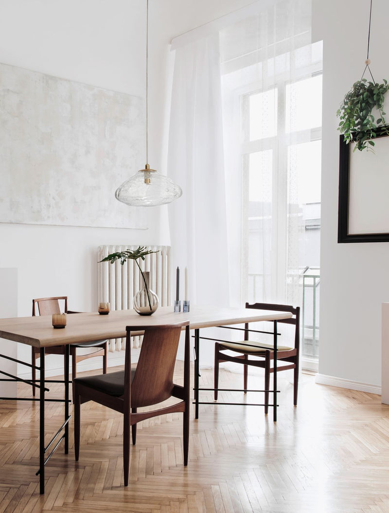 Suspension luminaire | Lorgaleno