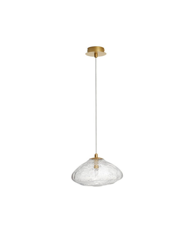 Suspension luminaire | Lorgaleno