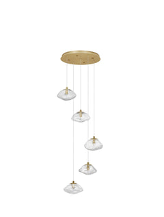 Suspension luminaire | Origalena