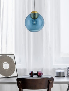 Suspension luminaire | Bluetta
