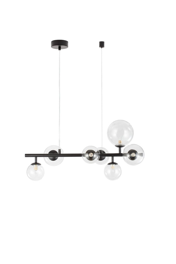 Suspension luminaire | Silgalilo
