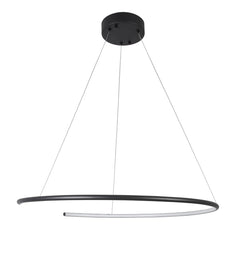 Suspension luminaire | Breda
