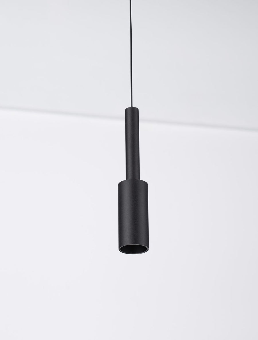 Suspension JOY noire (9010228)