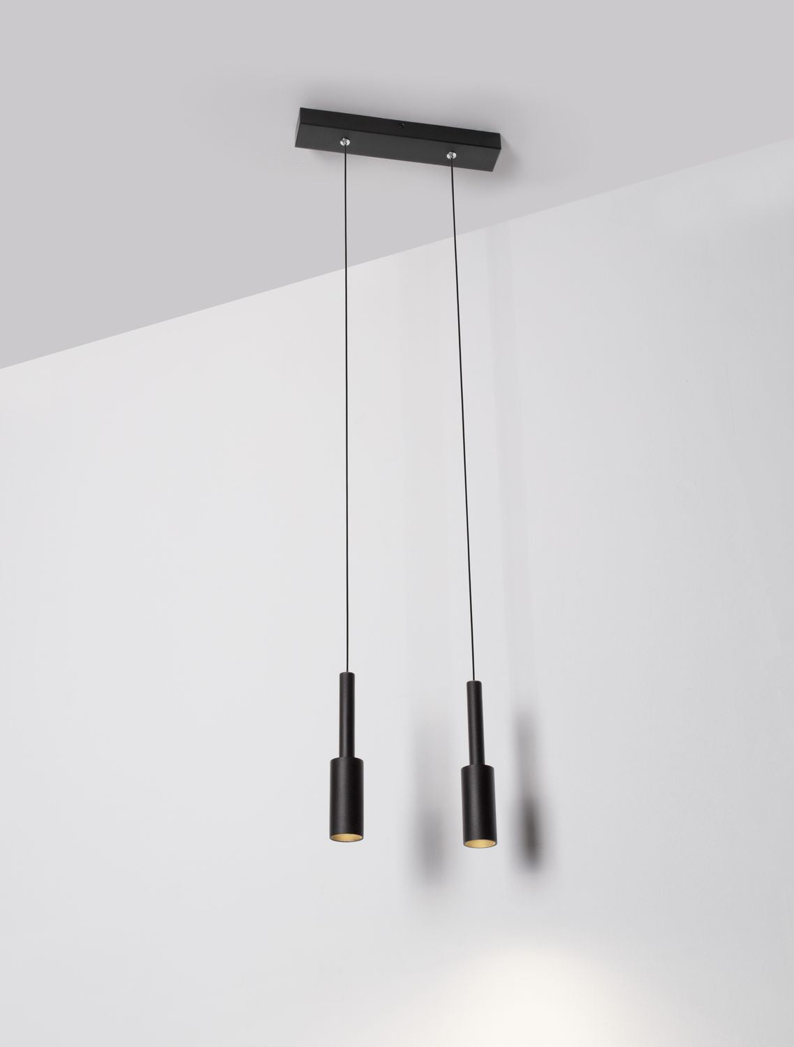 Suspension JOY noire (9010230)