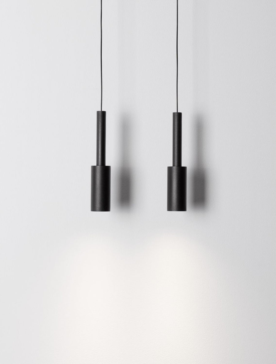 Suspension JOY noire (9010230)