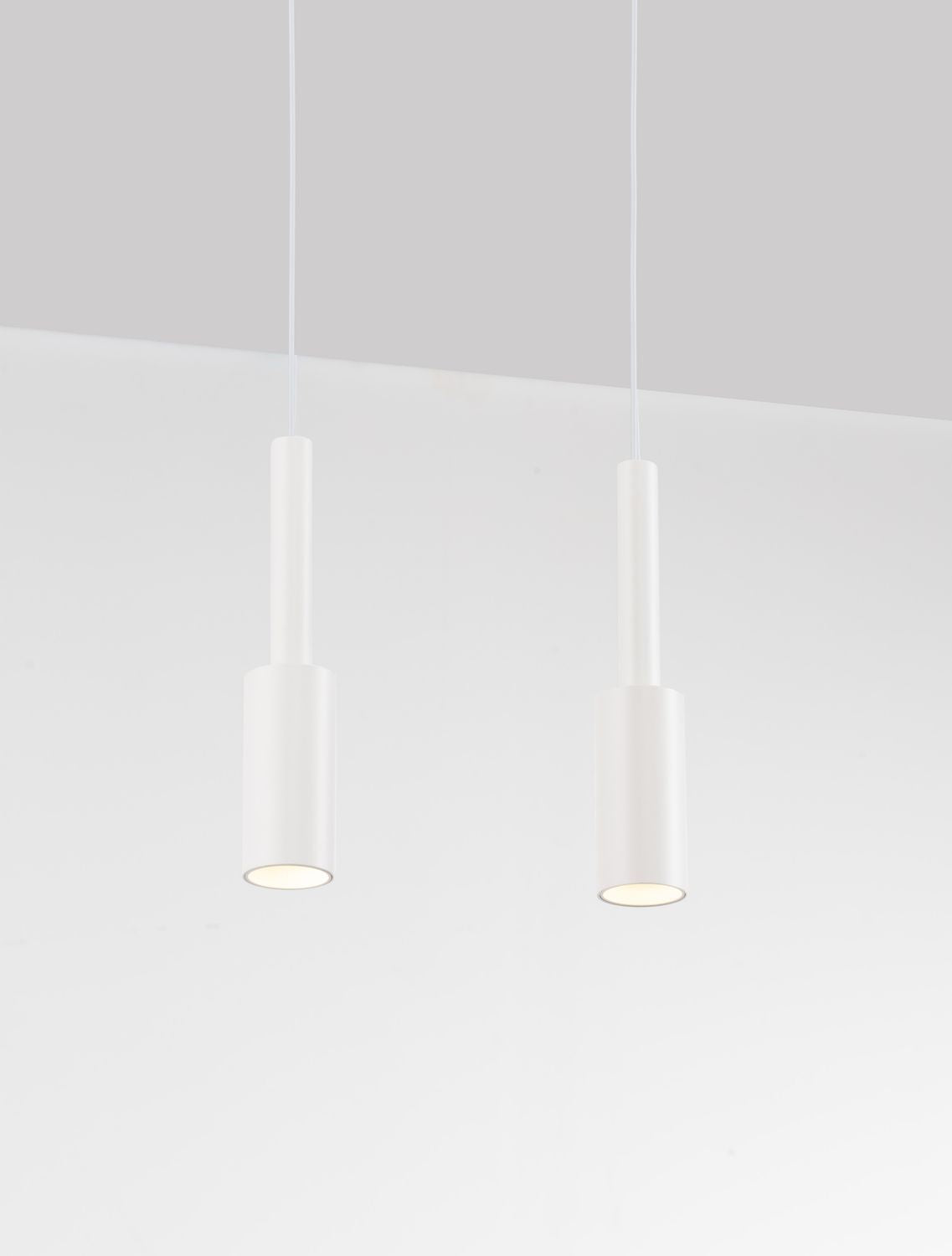 Suspension JOY blanche (9010231)