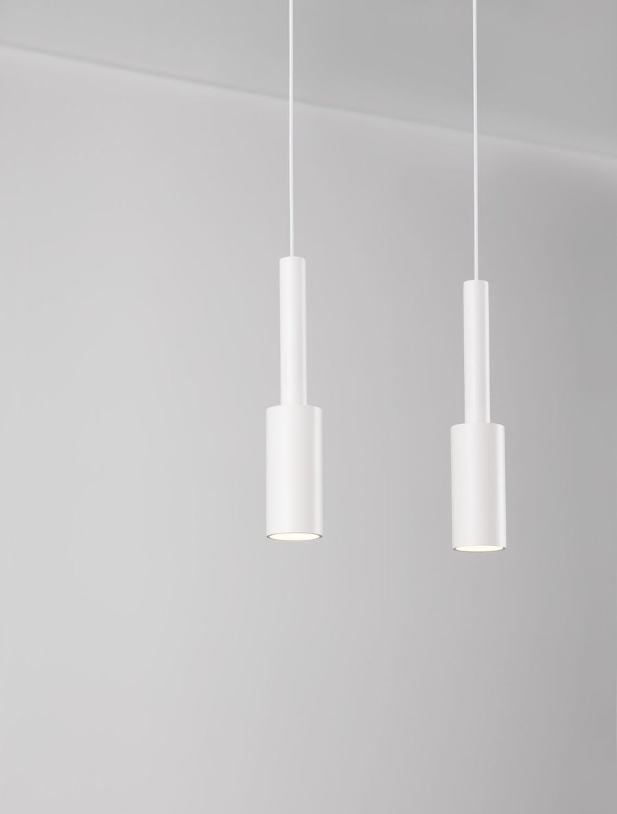 Suspension JOY blanche (9010231)