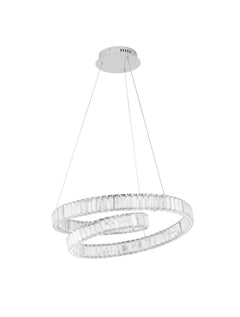 Suspension luminaire | Rosgalano