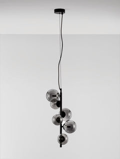 Suspension luminaire | Mirgaleno
