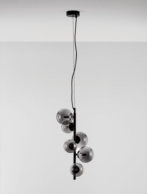 Suspension luminaire | Mirgaleno