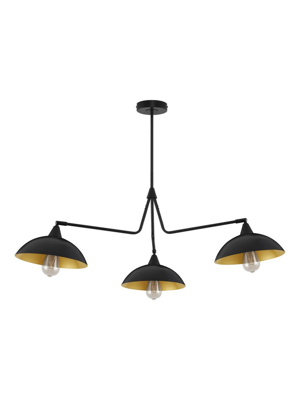 Suspension luminaire | Belgaleta