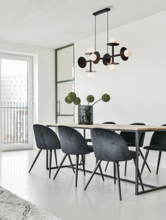 Suspension luminaire | Arigalora
