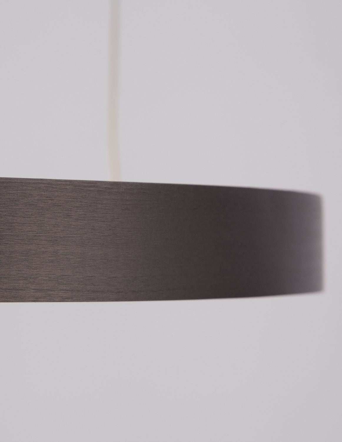 Suspension Esteva marron
