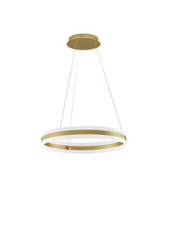 Suspension luminaire | Tesgalano