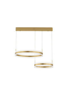 Suspension luminaire | Origaleno