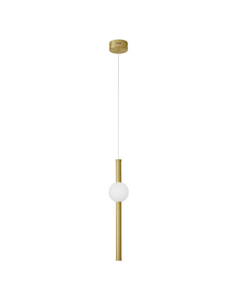 Suspension luminaire | Neutron