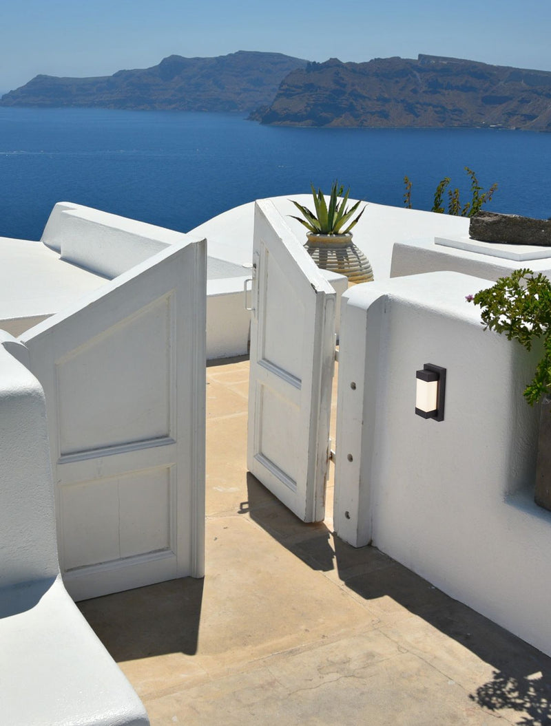 Luminaire extérieur | Leto
