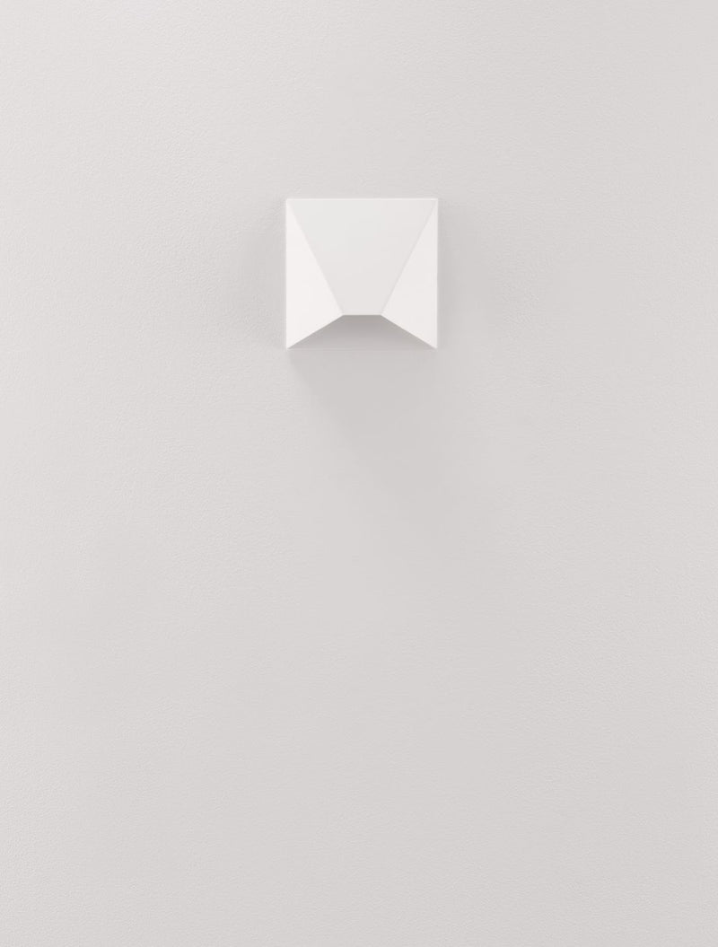 Applique murale | Bazz Blanche