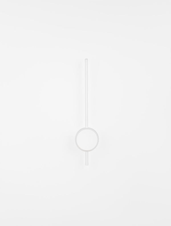 Applique murale | Clock