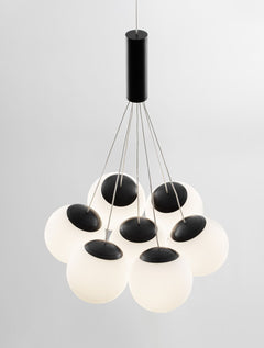 Suspension luminaire | Nergalica
