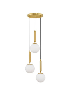 Suspension luminaire | Opaletta