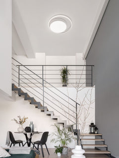 Plafonnier LED | Odrey