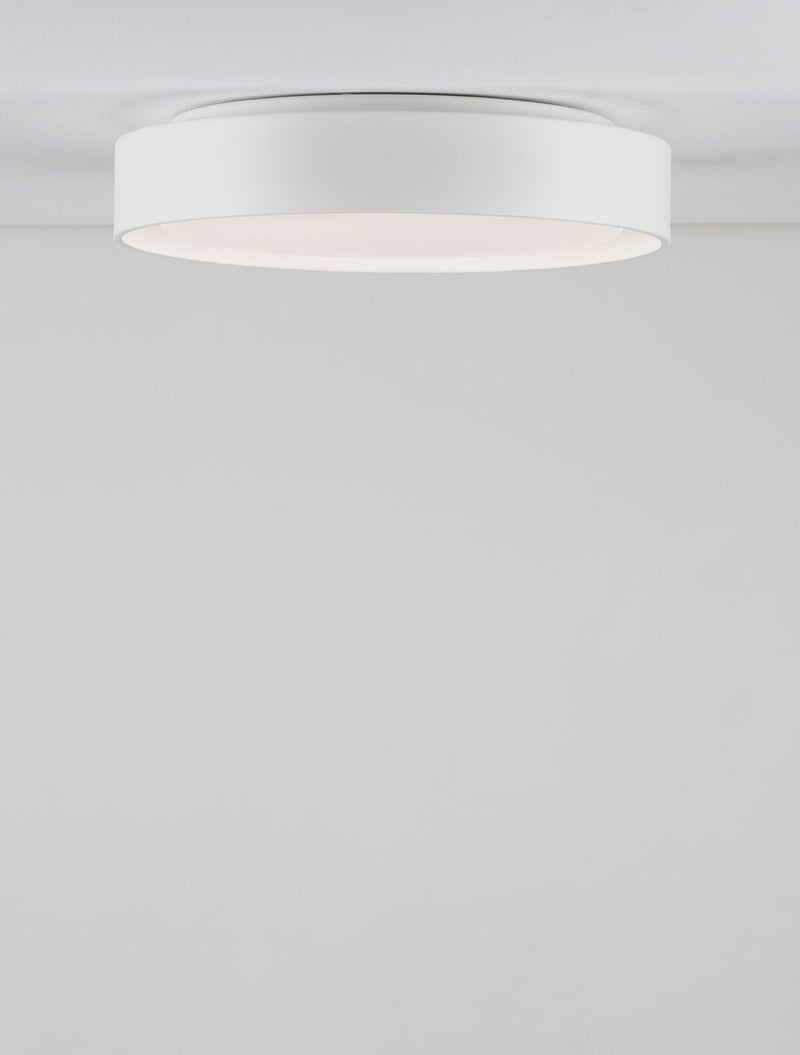 Luminaire plafonnier | Koi Blanc