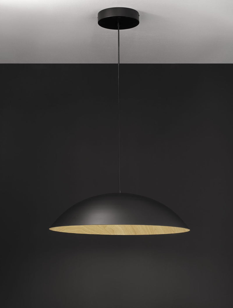 Suspension luminaire | Bombara