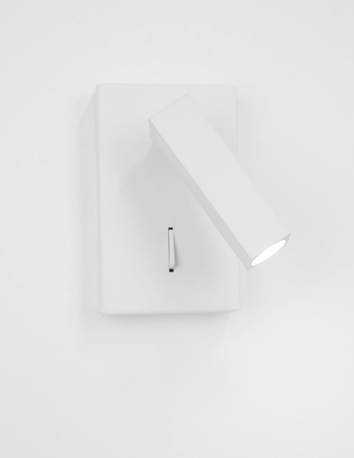 Applique murale Dona blanche