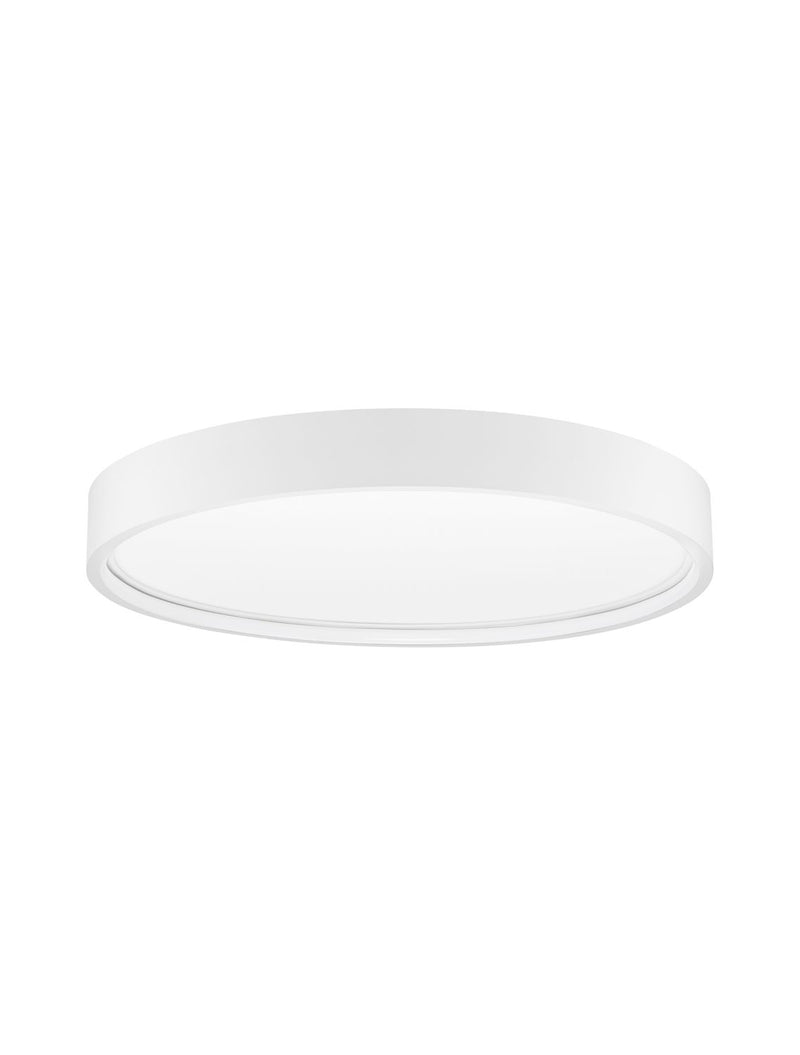 Plafonnier LED | Olaf Blanc