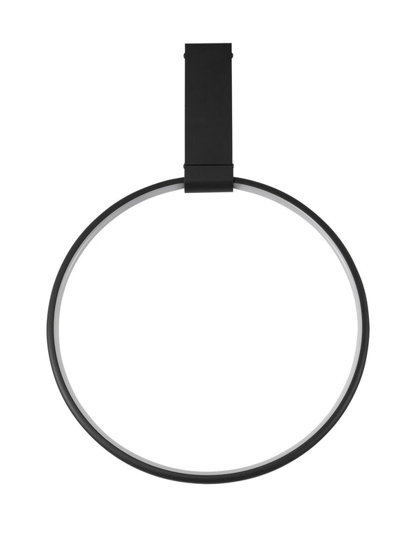 Suspension luminaire | Garve Noire