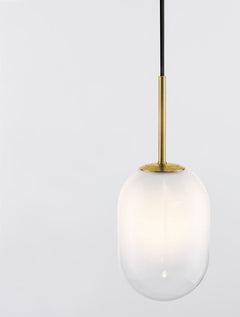 Suspension luminaire | Chrysi