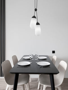 Suspension luminaire | Nodara