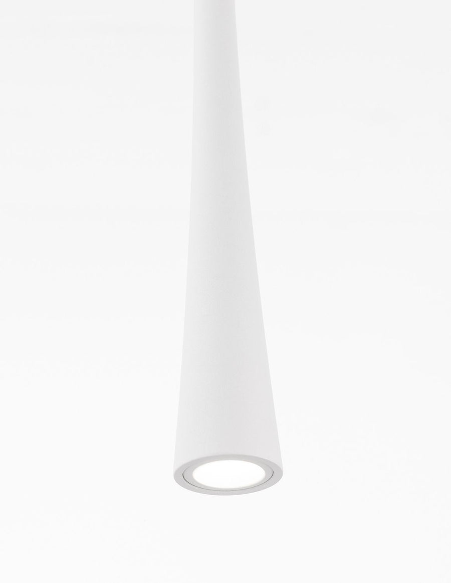 Suspension Goccio blanche