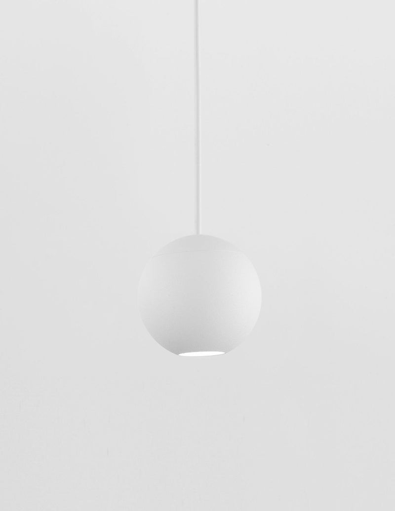 Suspension luminaire | Nocci Blanche