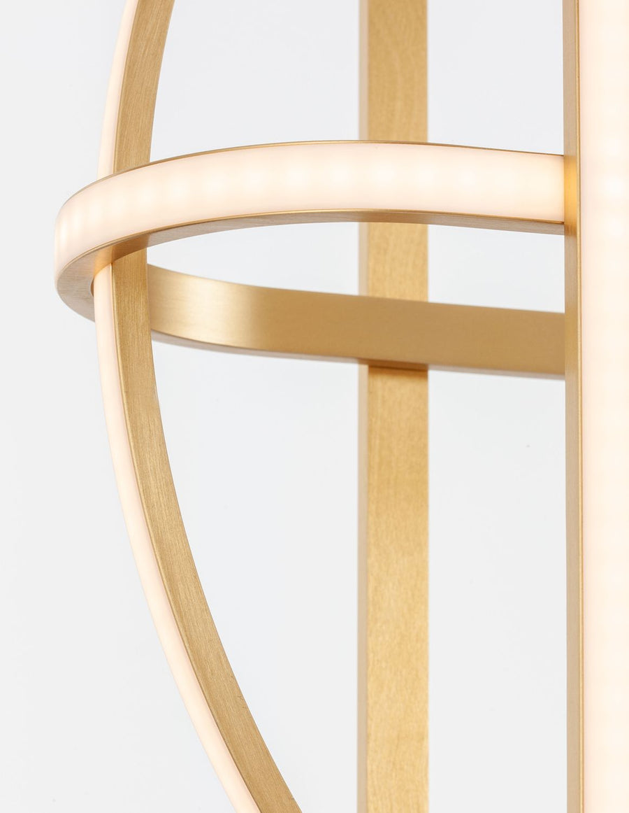 Suspension Arte dorée (9114862)
