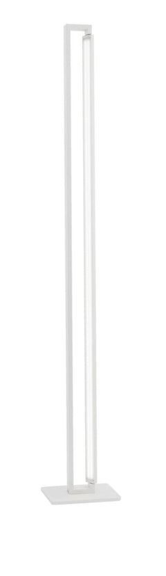 Lampadaire salon | Line Blanc