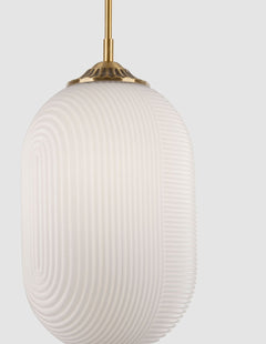 Suspension luminaire | Novgalano