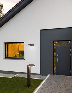 Luminaire extérieur | Posen Anthracite