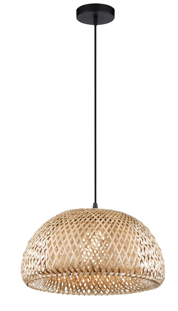 Suspension luminaire | Scarlet Beige