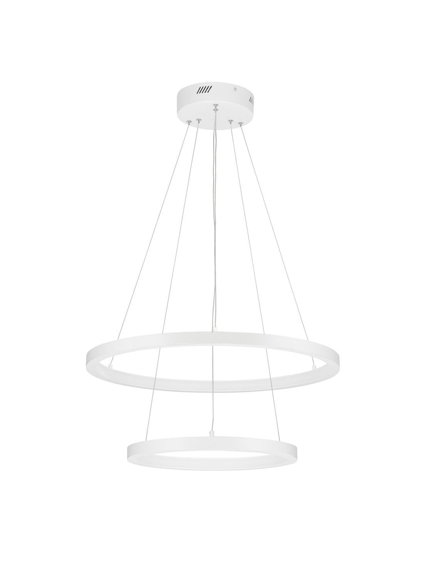 Suspension Empatia blanche (9172865)